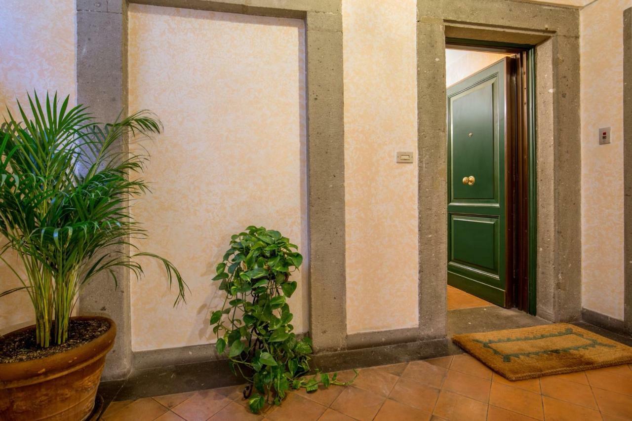 Antica Dimora Navona Apartment Roma Exterior foto